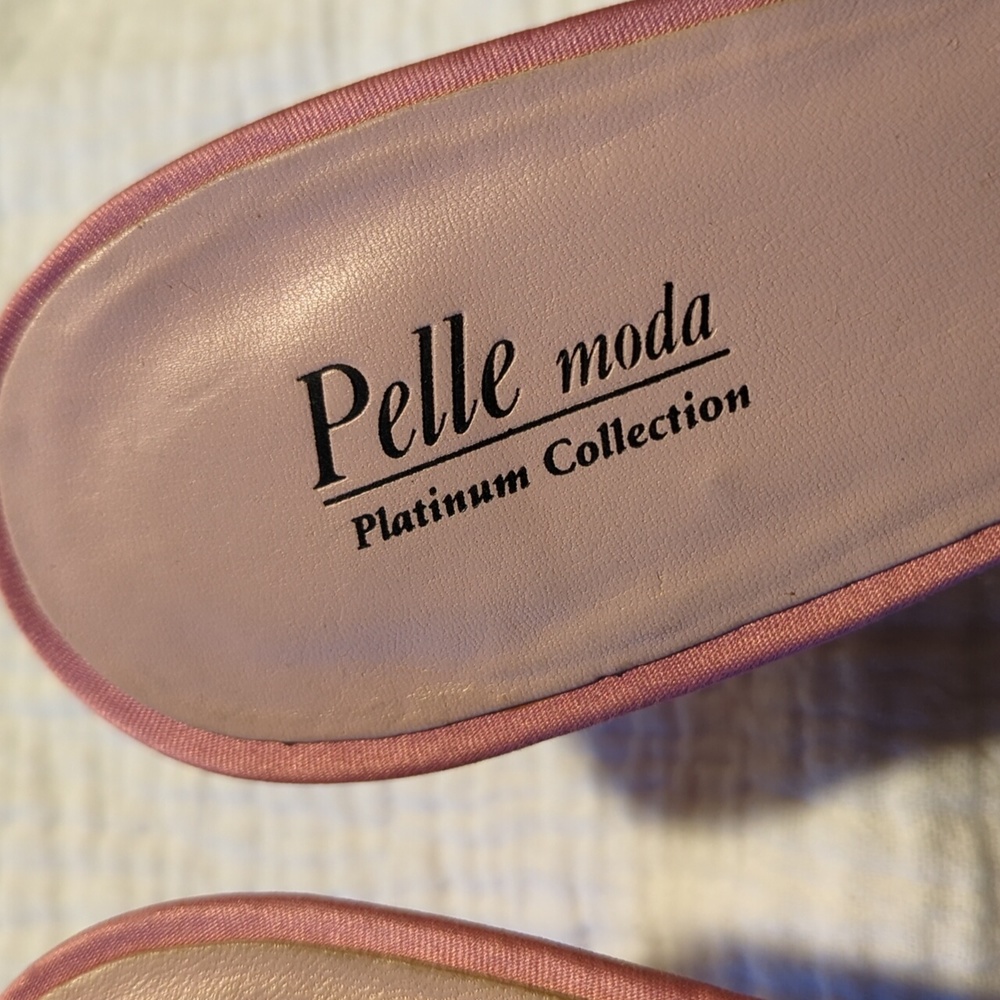 Pelle Moda Platinum Collection - Picture 3 of 7